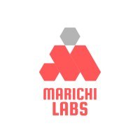 Marichi Labs logo