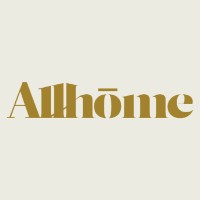 AllHome logo