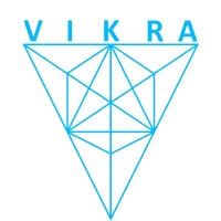Vikra Ocean Tech logo