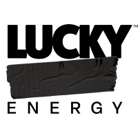 Lucky Energy logo