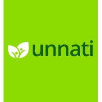 Unnati Agri logo