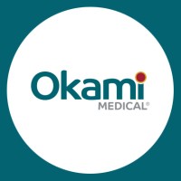 Okami Medical, Inc. logo