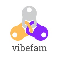 Vibefam logo