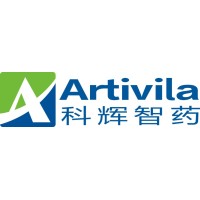 Artivila Therapeutics logo