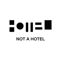 NOT A HOTEL logo