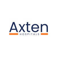 Axten Hospitals logo