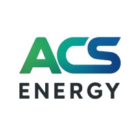ACS Energy (Ayka Control Systems Pvt. Ltd) logo