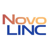 NovoLINC logo