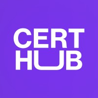 CertHub logo