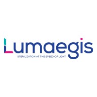Lumaegis, Inc. logo
