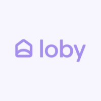 Loby logo