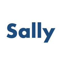 Sally logo