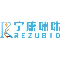 Rezubio logo