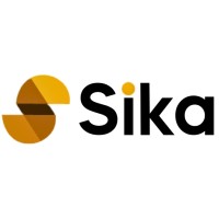 Sika logo
