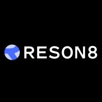 Reson8 logo
