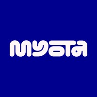 Myota logo