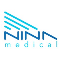 NinaMED logo