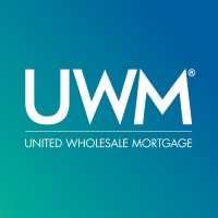 UWM Holdings Corporation logo
