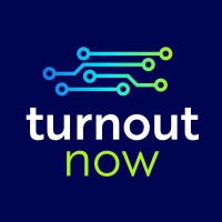 Turnout logo