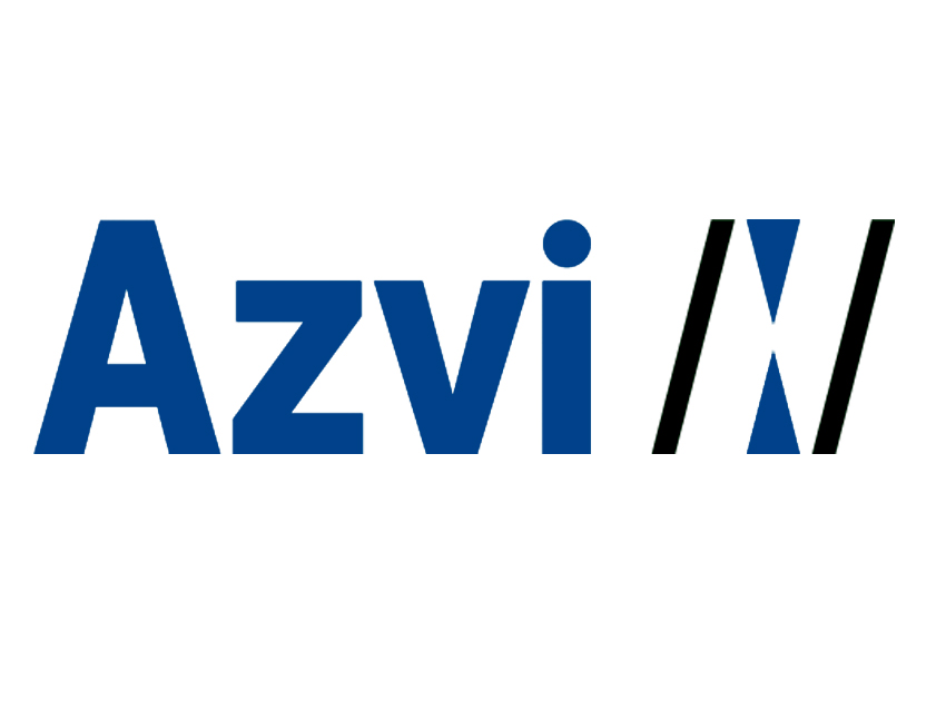 Azvi logo