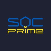 SOC Prime logo
