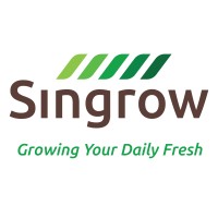 Singrow logo