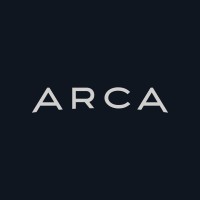 Arca logo