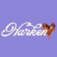 Harken Sweets logo