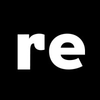 Re logo