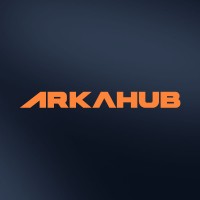 Arkahub logo