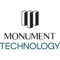 Monument Technology logo