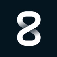 Revel8 logo