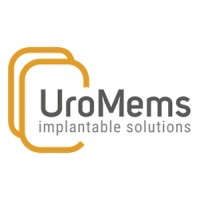 UroMems logo