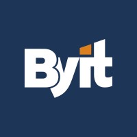 Byit logo