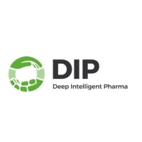 Deep Intelligent Pharma logo