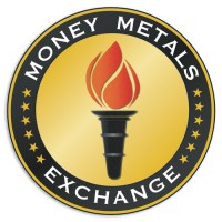 Money Metals Exchange logo