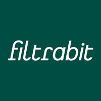 Filtrabit logo