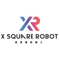 X Square Robot logo