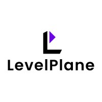 LevelPlane logo