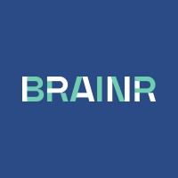BRAINR logo