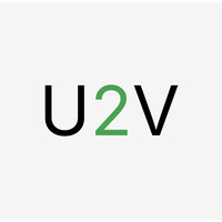 U2V - University2Ventures logo