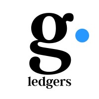 Ledgers logo