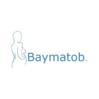 Baymatob logo