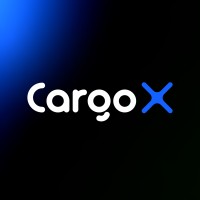 CargoX logo