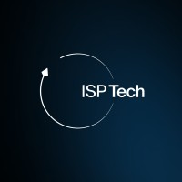 ISPTech logo