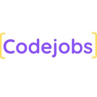 Codejobs logo