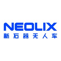 Neolix Technologies Co. Ltd. logo