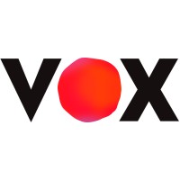 Vox AI B.V. logo