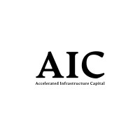 Accelerated Infrastructure Capital (AIC) $2.1B Funding (2026 ...