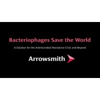 Arrowsmith logo